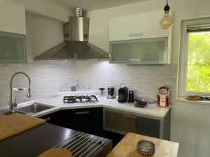 Apartment Oasis Tuškanac