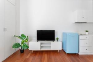 New and lovely flat in Milan center