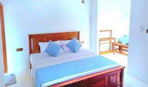 Wild Waves Kumana Safari & Surf Resort Hotel - Panama Near Arugam Bay