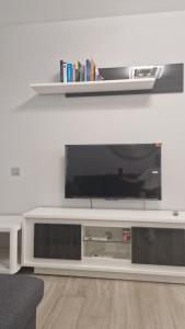 Sal y Mar Apartment - Playa de Almeria - Centro de Almeria