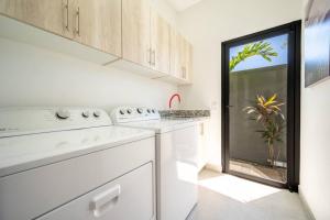 Casa Encanto Potrero, Flamingo