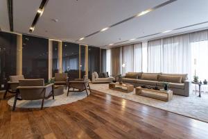 Parque Jockey com Vista Incrível