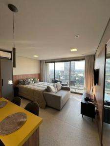 Parque Jockey com Vista Incrível