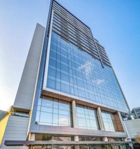 Parque Jockey com Vista Incrível