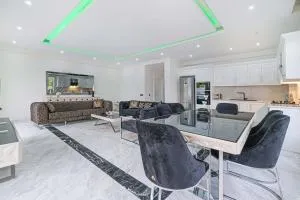 Villas De LLuvia #1 - Dedeköy