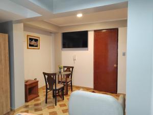 Hotel Los Inkas
