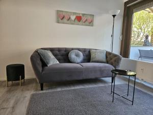 Becks schöne Ferienwohnung