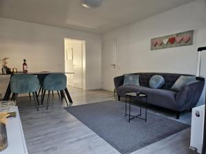 Becks schöne Ferienwohnung