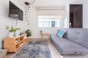 Increíble y nuevo depa centrico! - Città del Messico