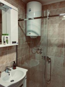 Apartman Zaga