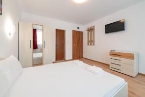 Aria - Guest Rooms