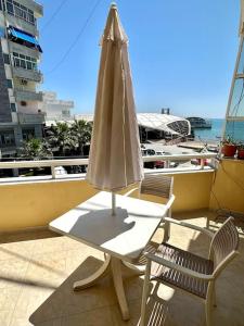 Apartment in Durres, Vollga