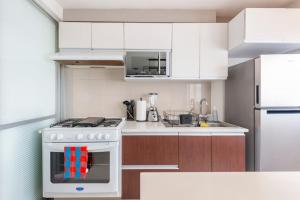 Increíble y nuevo depa centrico!