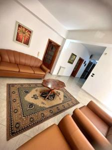 Apartment in Durres, Vollga