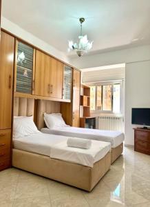 Apartment in Durres, Vollga