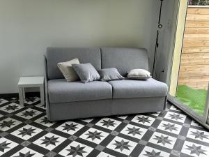 Appartements En toute intimite : photos des chambres