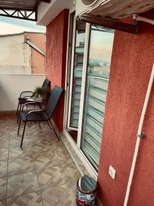 Apartman Zaga