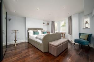 GuestReady – Modern Stay Near West Hampstead - 4-Sterne-Hotels in London