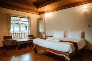 Tak Andaman Resort & Hotel - Tak