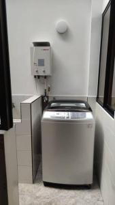 Acogedor apartamento Barrio Gamma 2