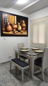 Acogedor apartamento Barrio Gamma 2