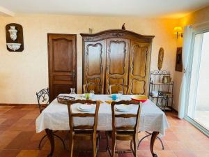 Villas Villa Ylang - climatisee : photos des chambres