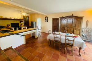 Villas Villa Ylang - climatisee : photos des chambres