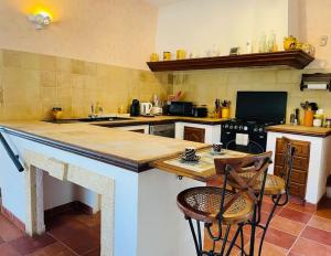 Villas Villa Ylang - climatisee : photos des chambres