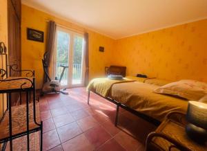 Villas Villa Ylang - climatisee : photos des chambres