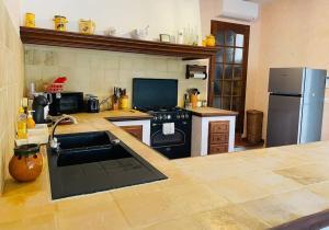 Villas Villa Ylang - climatisee : photos des chambres