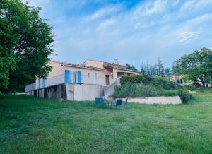 Villas Villa Ylang - climatisee : photos des chambres