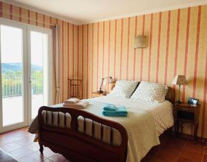 Villas Villa Ylang - climatisee : photos des chambres