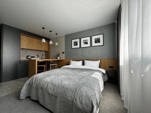 Апартаменти MYFREEDOM, метро Васильківська