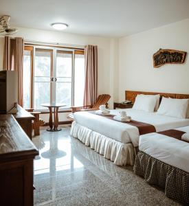 Tak Andaman Resort & Hotel