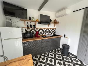 Appartements En toute intimite : photos des chambres