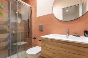 YCH-Le terrazze di Ambra nel quartiere San Giovanni