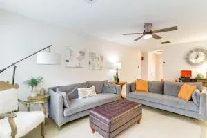 Lovely Tomball Home Less Than 1 Mi to Dtwn and Pool Access! - Tomball