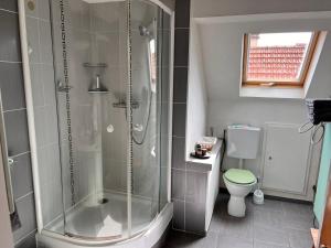 B&B / Chambres d'hotes JM et Domi : photos des chambres