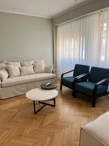 Central44 Luxury Apartment Ermou