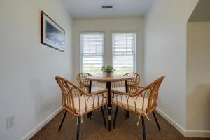 Buxton Apartment about 2 Mi to Lighthouse Beach! - باكستون