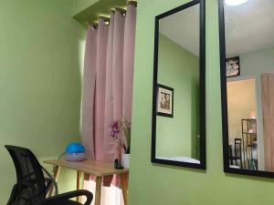 Urban Oasis 1 BR Condo at Visayas Avenue, Quezon City!!!