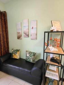 Urban Oasis 1 BR Condo at Visayas Avenue, Quezon City!!!