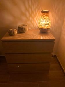 Appartements Appartement en rez de jardin d-une bastide proche centre d-Aix! : photos des chambres