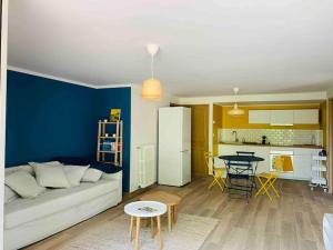 Appartements Appartement en rez de jardin d-une bastide proche centre d-Aix! : photos des chambres