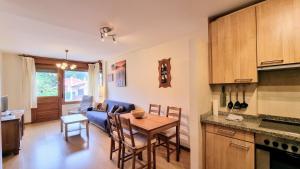 Aprtamento El Llagu Zolitru