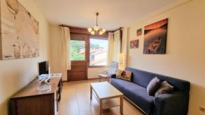 Aprtamento El Llagu Zolitru