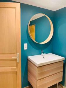 Appartements Appartement en rez de jardin d-une bastide proche centre d-Aix! : photos des chambres