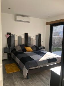 Maisons de vacances Gite O pres O : photos des chambres