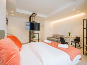 Shabolo Apartments Las Palmas