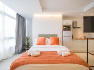 Shabolo Apartments Las Palmas